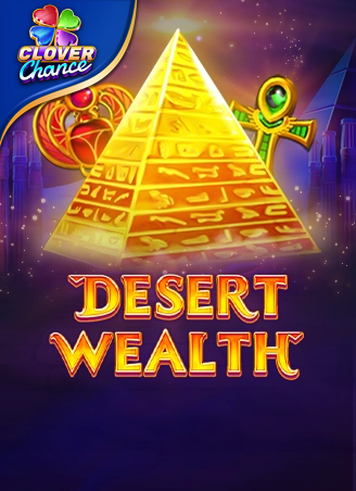 Desert Wealth
