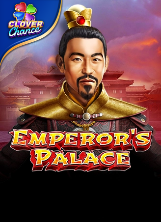 Emperor's Palace