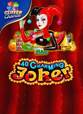 40 Charming Joker