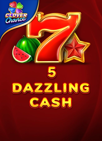 5 Dazzling Cash