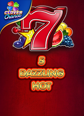 5 Dazzling Hot