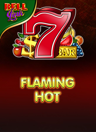 Flaming Hot Bell Link