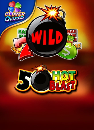 50 Hot Blast