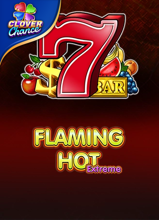 Flaming Hot Extreme