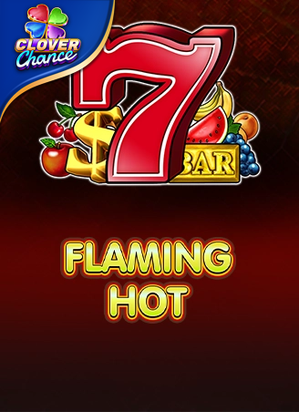 Flaming Hot