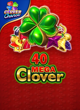 40 Mega Clover
