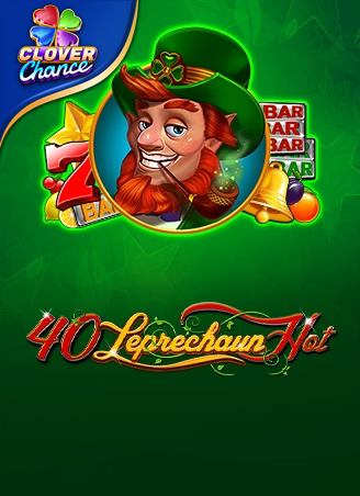 40 Leprechaun Hot