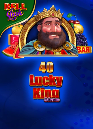 40 Lucky King Extreme Bell Link