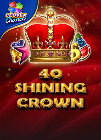 40 Shining Crown