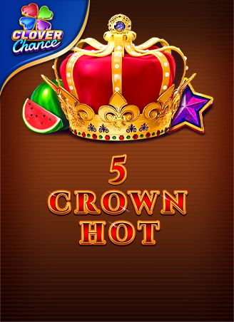 5 Crown Hot