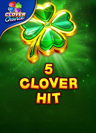 5 Clover Hit