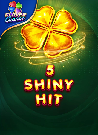 5 Shiny Hit