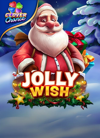 Jolly Wish