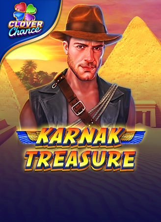 Karnak Treasure