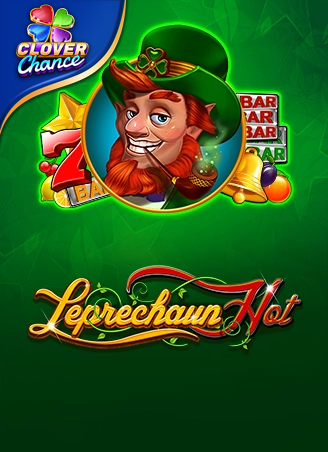 Leprechaun Hot