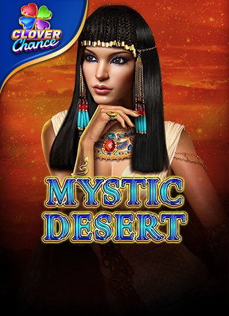 Mystic Desert