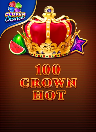 100 Crown Hot