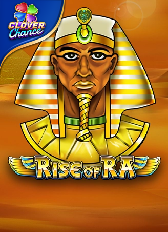 Rise of Ra Clover