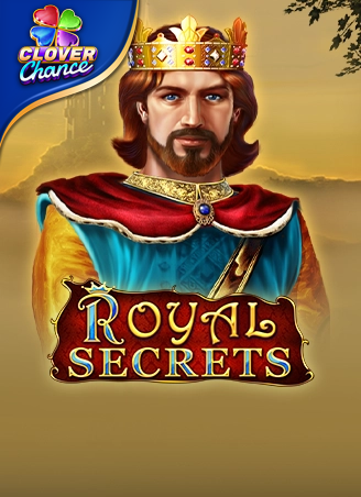 Royal Secrets
