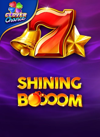 Shining Boooom