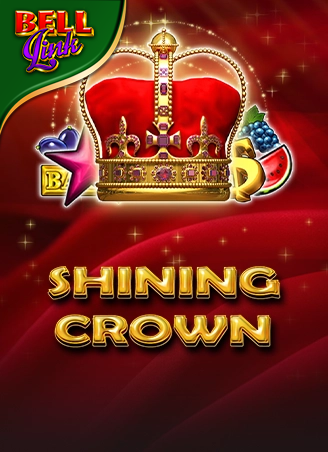 Shining Crown Bell Link