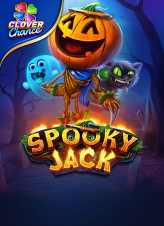 Spooky Jack