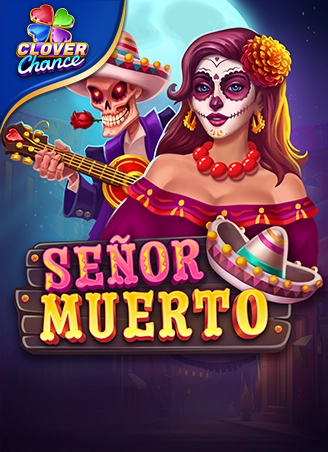Senor Muerto