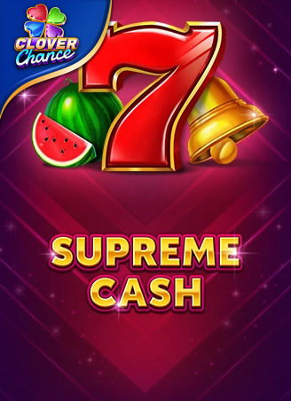 Supreme Cash