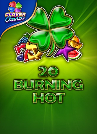 20 Burning Hot