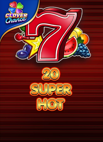 20 Super Hot Clover