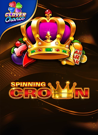 Spinning Crown