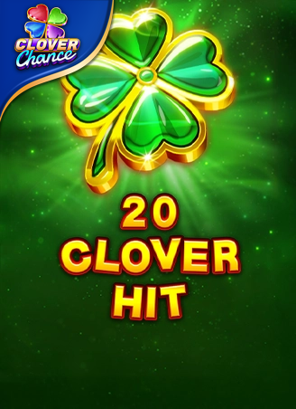 20 Clover Hit