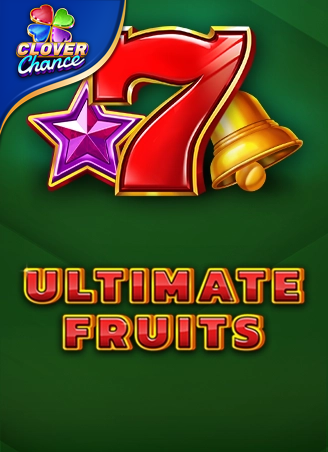 Ultimate Fruits