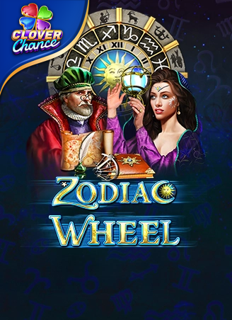 Zodiac Wheel