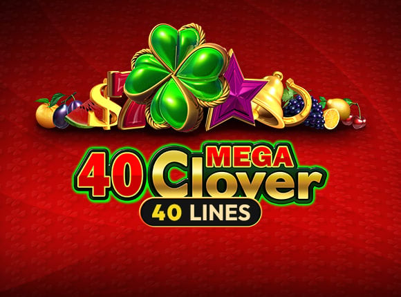 40 Mega Clover