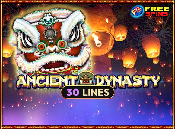 Ancient Dynasty