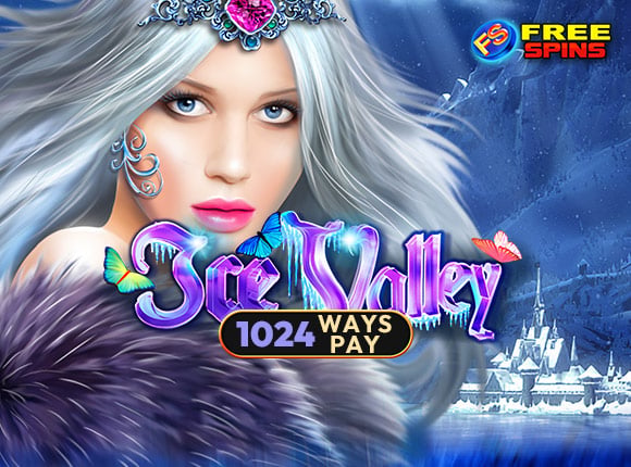 Ice Valley