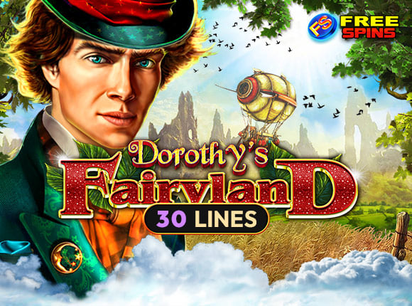 Dorothy's Fairyland
