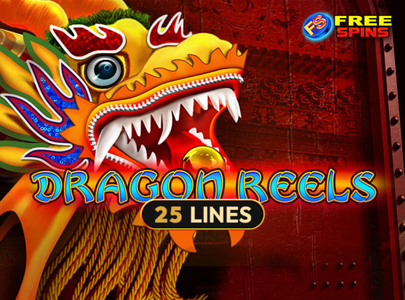 Dragon Reels
