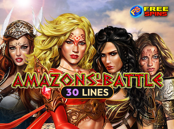 Amazon's Battle