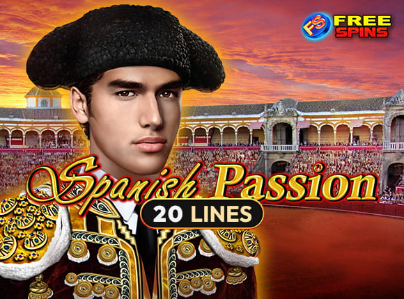 Spanish Passion