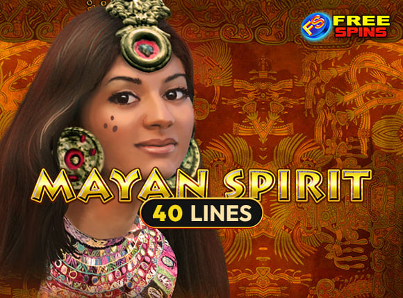 Mayan Spirit