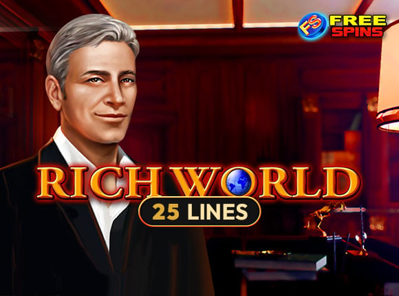 Rich World