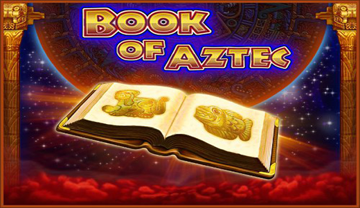 Book Of Aztec