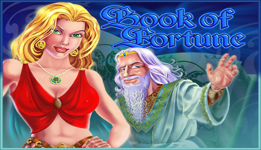 Book Of Fortune