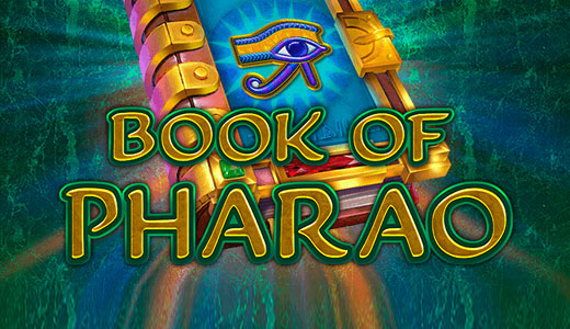 Book Of Pharao