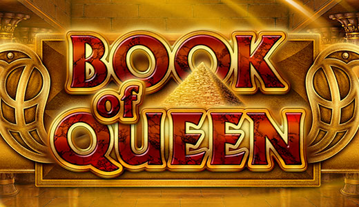 Book Of Queen