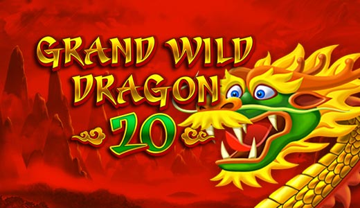 Grand Wild Dragon 20