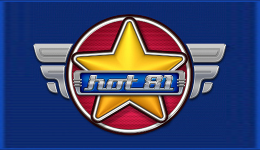 Hot81