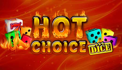 Hot Choice Dice